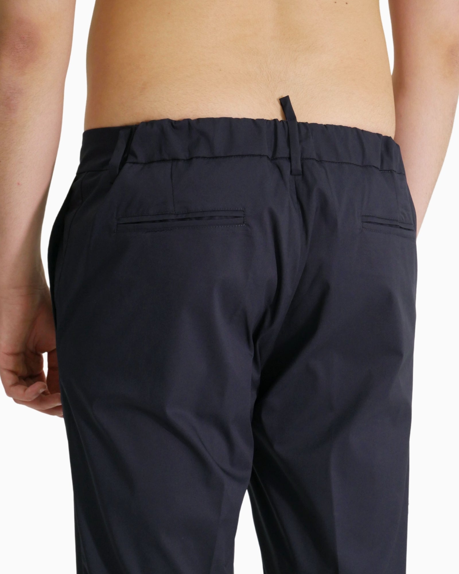 Chiodi Milano Pantalone SS25-0097-CDL-BL - SanShopLuxury - 2025, Abbigliamento, Blu, Chiodi Milano, Idoneo, L, M, New, Pantalone, Primavera/Estate, S, SS25, Uomo, XL, XXL, XXXL