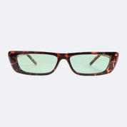 Sunglasses Occhiali PARIGI-C04-TARTARUGATO