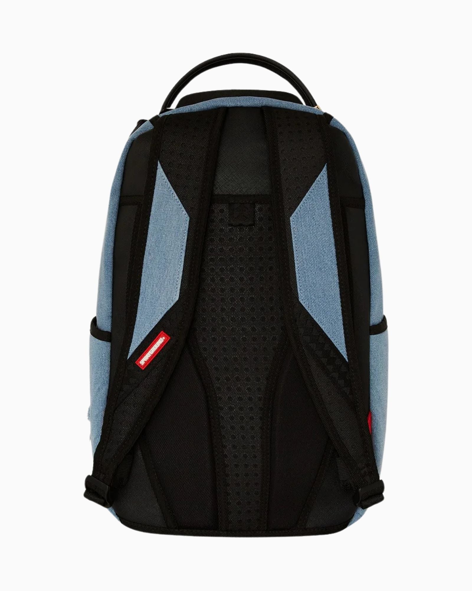 Sprayground Zaino 910B7685NSZ - SanShopLuxury - 2025, Accessori, Autunno/Inverno, Blu, Continuativo, Donna, FW25, New, Primavera/Estate, Sprayground, Stellato, Unica, UNISEX, Uomo, Valigeria, Zaino