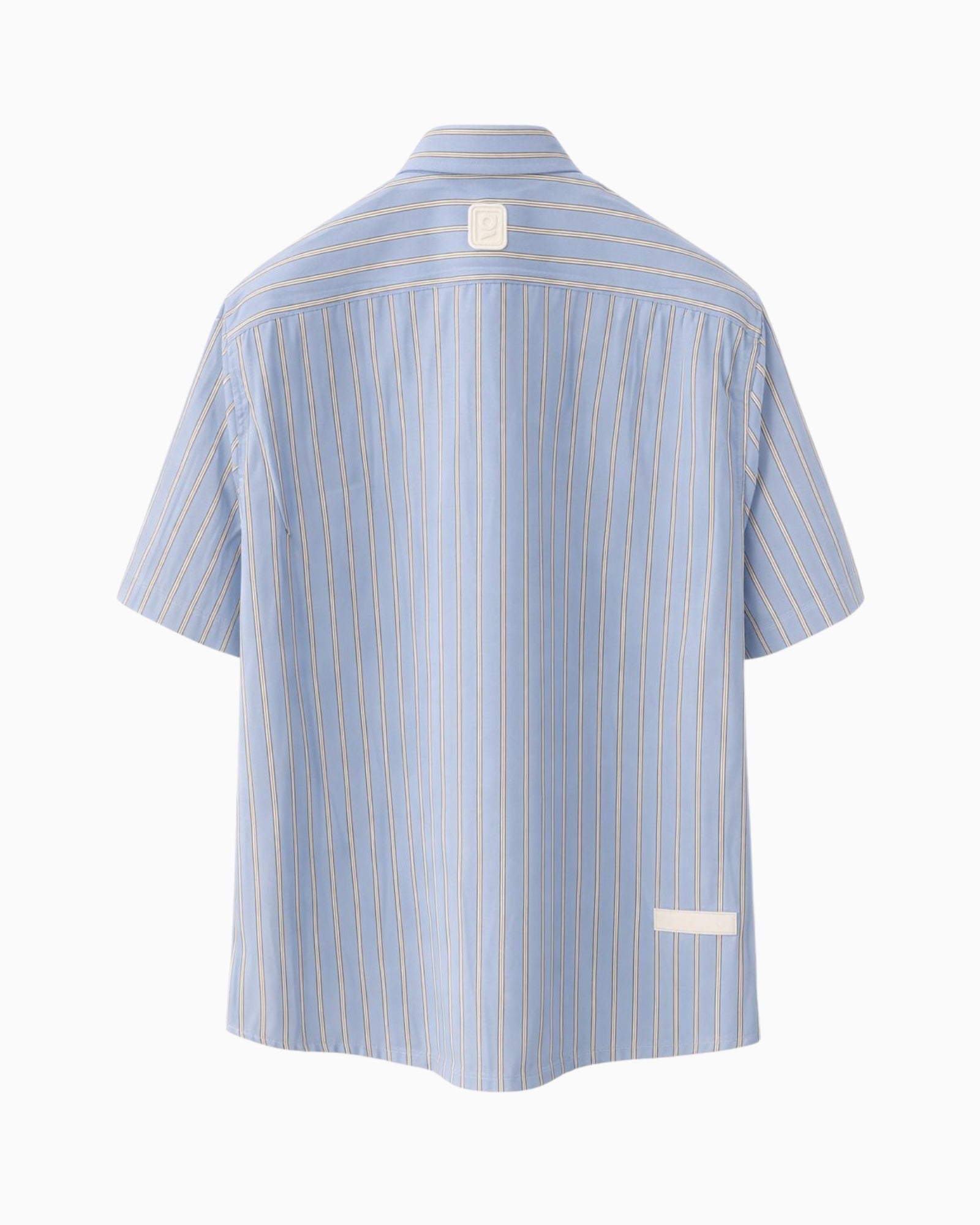 Gavensemble Camicia SS26SHIRT530