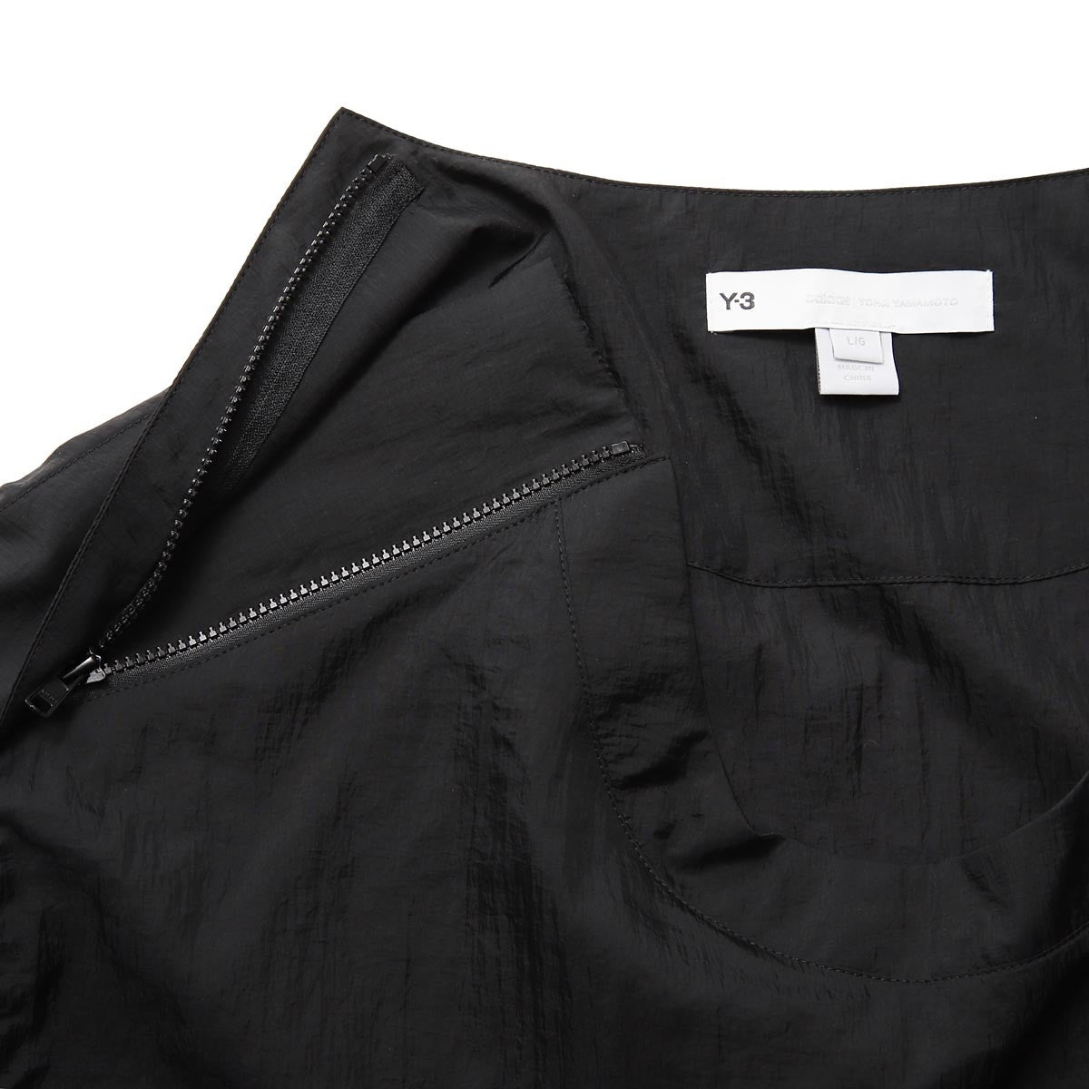 Adidas Y-3 T-Shirt GK4801