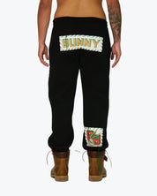 Botega Pantatuta BTGOLV072-BLK - SanShopLuxury - 2024, Abbigliamento, Autunno/Inverno, Botega, Donna, FW24, Idoneo, L, M, Nero, Outlet, Pantatuta, S, UNISEX, Uomo, XL, XXL, XXXL