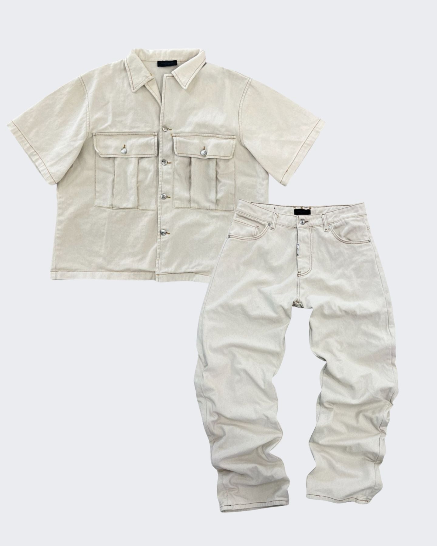 Estate, SS24, Ultimo, Uomo