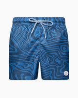 Island Coco Costume ICU514-SAFARI BLU