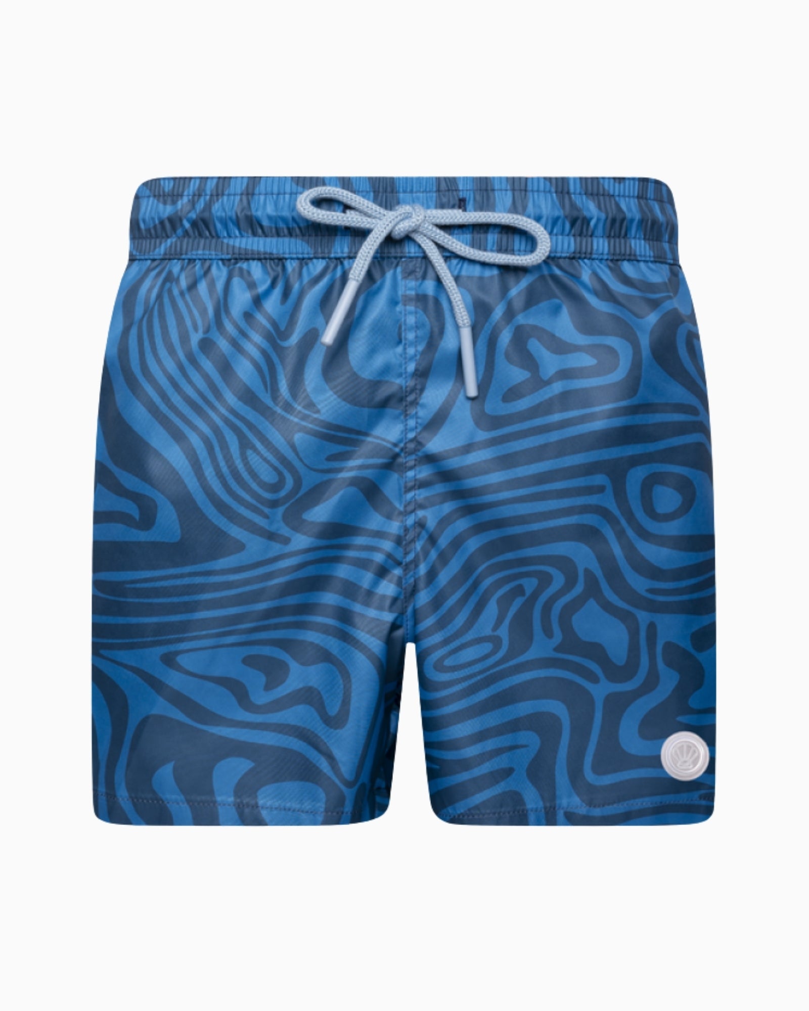 Island Coco Costume ICU514-SAFARI BLU