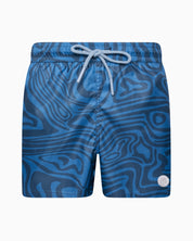 Island Coco Costume ICU514-SAFARI BLU
