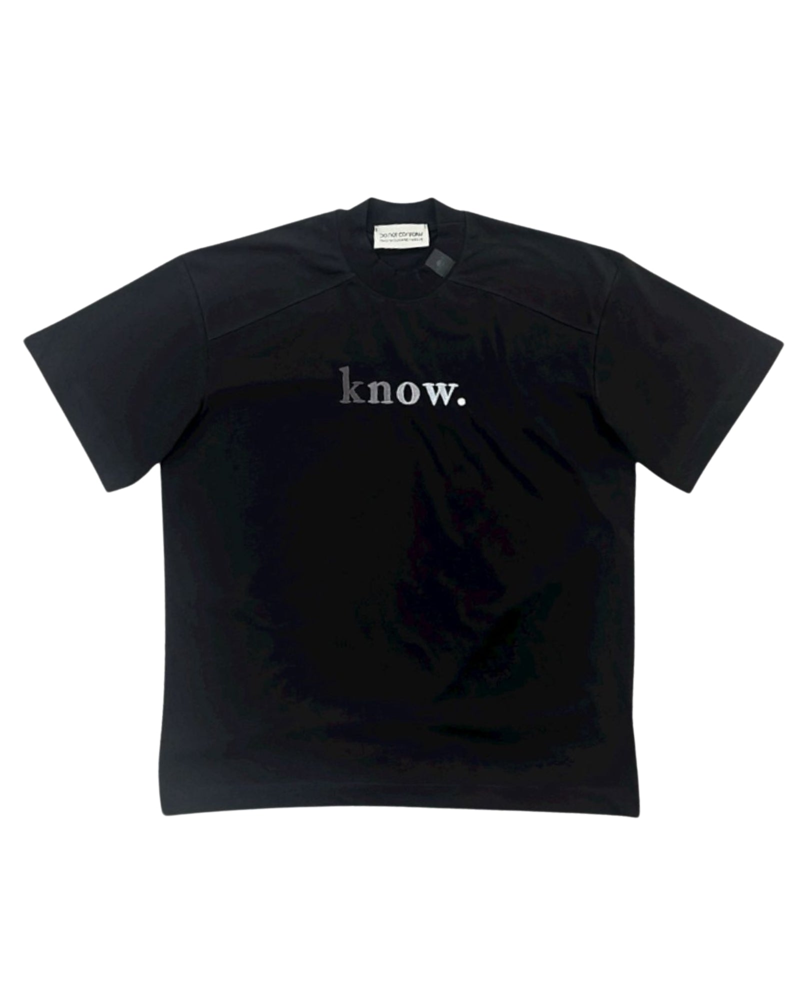 Donotconform T-Shirt TEE5080-N