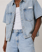 Gavensemble Camicia SS26SHIRTJ980