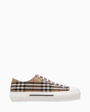 Burberry Sneakers 8049745 A7028 - SanShopLuxury - 2025, 39, 39.5, 40, 40.5, 41, 41.5, 42, 42.5, 43, 44, 45, Autunno/Inverno, Beige, Burberry, Calzature, Carry Over, Continuativo, New, Primavera/Estate, Sneakers, Stellato, Uomo