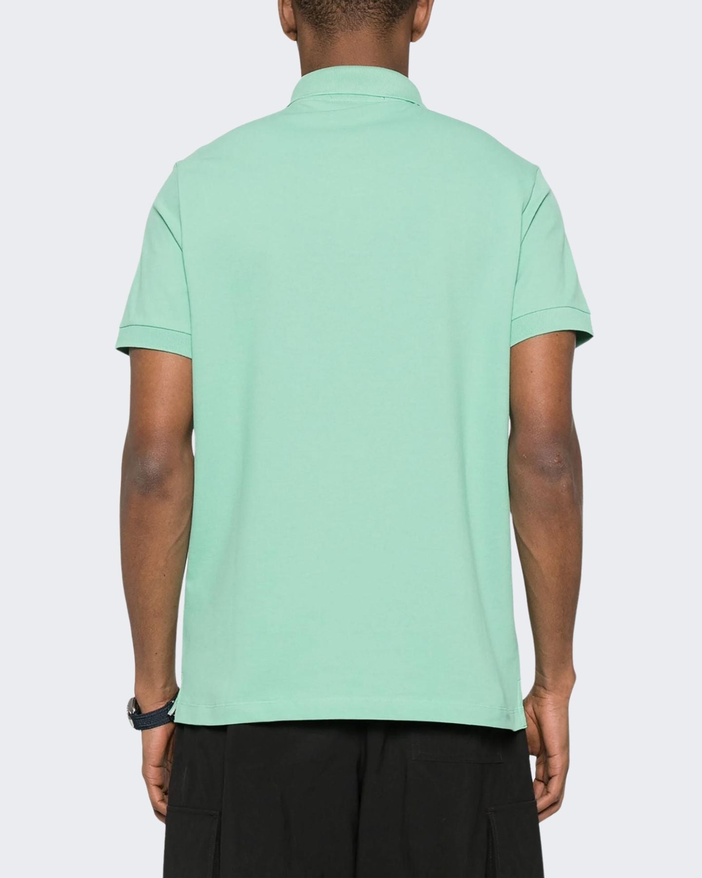 Stone Island T-Shirt Polo 80152SC17-V0052