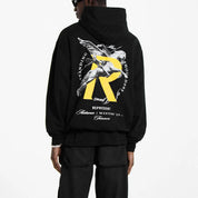 Represent Felpa MH4021