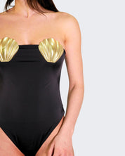 Dsquared2 Costume D6BK84920 - SanShopLuxury - 2024, 38, 40, 42, 44, 46, Abbigliamento, Avorio, Beachwear, Costume, Donna, Dsquared2, Idoneo, Intero, Nero, Outlet, Primavera/Estate, SS24