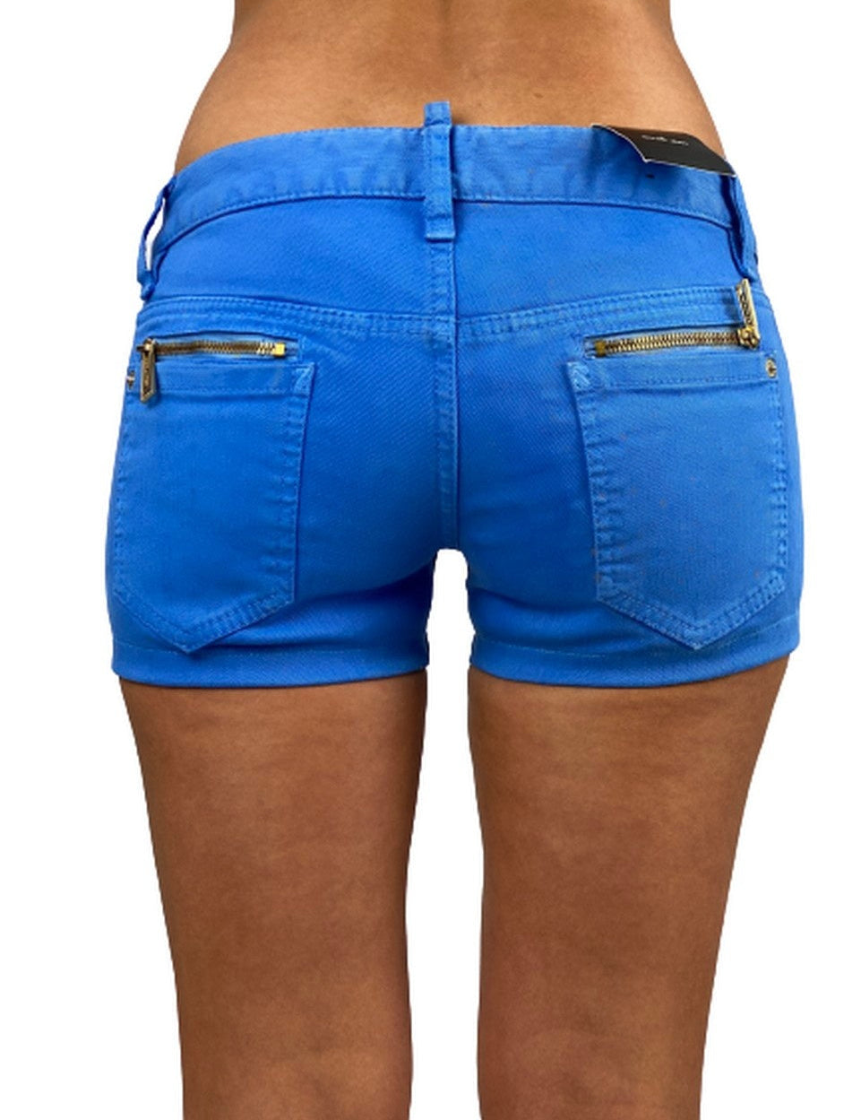 Estate, Short, SS15, Ultimo