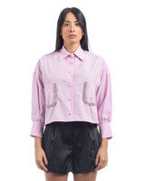 So Lavish Camicia C40403