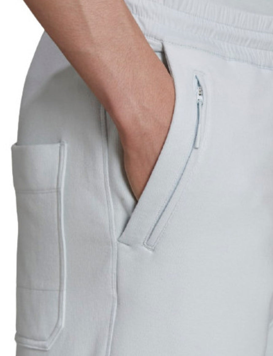 Inverno, Azzurro, Blu, FW21, L, M, Outlet, Pantatuta, Uomo