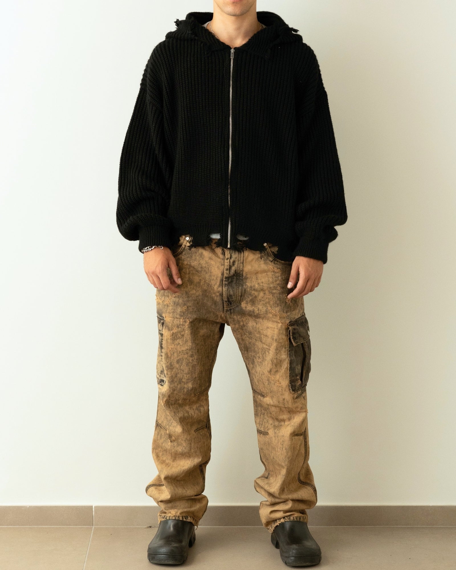 Gavensemble Maglieria PULL10-N