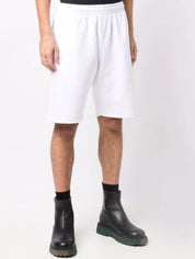 Off-White Short OMCI006F21FLE0070184 - SanShopLuxury - -50%, 2021, Abbigliamento, Autunno/Inverno, Bianco, FW21, L, M, Off-White, Outlet, S, Short, Ultimo, Uomo, XL