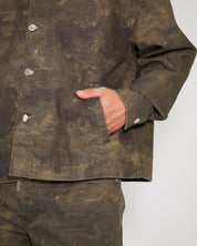 Donotconform Camicia SHIRT2040-V - SanShopLuxury - 2025, Abbigliamento, Autunno/Inverno, Camicia, Continuativo, Donotconform, FW25, Idoneo, L/XL, New, Primavera/Estate, S/M, Uomo, Verde