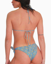 District Margherita Mazzei Costume 5BR30-5BR36-0390 - SanShopLuxury - 1°, 2025, 2°, 3°, 4°, 5°, A triangolo, Abbigliamento, Azzurro, Beachwear, Costume, District Margherita Mazzei, Donna, Idoneo, New, Primavera/Estate, SS25, Trasparente