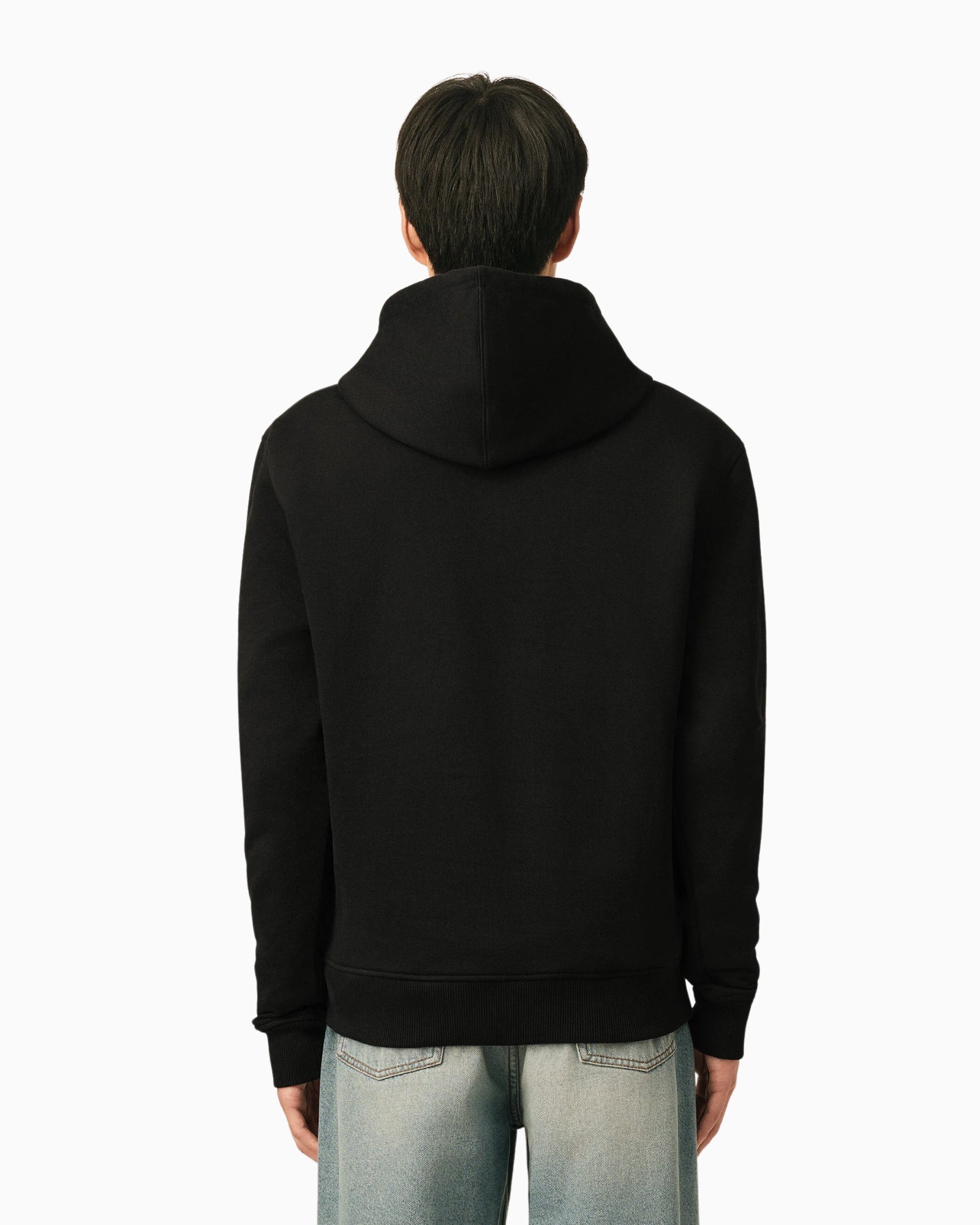 Ami Paris Felpa BFUSW235.730.001