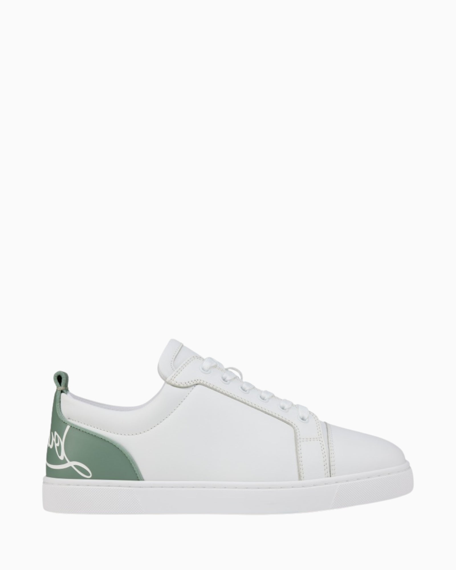 Christian Louboutin Sneakers 3240080 8259 W51 - SanShopLuxury - 2025, 40, 41, 42, 43, 44, 45, Bianco, Calzature, Christian Louboutin, New, Primavera/Estate, Sneakers, SS25, Stellato, Uomo