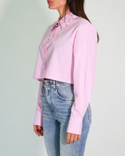Marc Ellis Camicia CRSAO-R