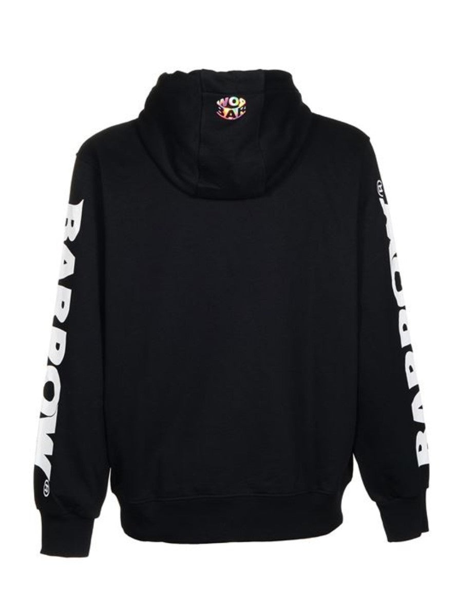 Barrow Felpa 031353 - SanShopLuxury - 2022, Abbigliamento, Autunno/Inverno, Barrow, Beige, Donna, Felpa, Fucsia, FW22, Idoneo, L, M, Nero, Outlet, Rosa, S, UNISEX, Uomo, Viola, XL, XS