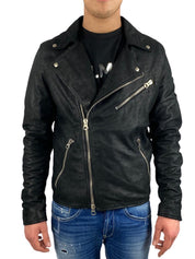 Hash 31 Hash Giubbino CHIODO 0090