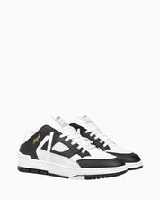 Axel Arigato Sneakers F2544002/WHITE - SanShopLuxury - 2025, 39, 40, 41, 42, 43, 44, 45, 46, Autunno/Inverno, Axel Arigato, Bianco, Calzature, Continuativo, Idoneo, New, Primavera/Estate, Sneakers, SS25, Uomo