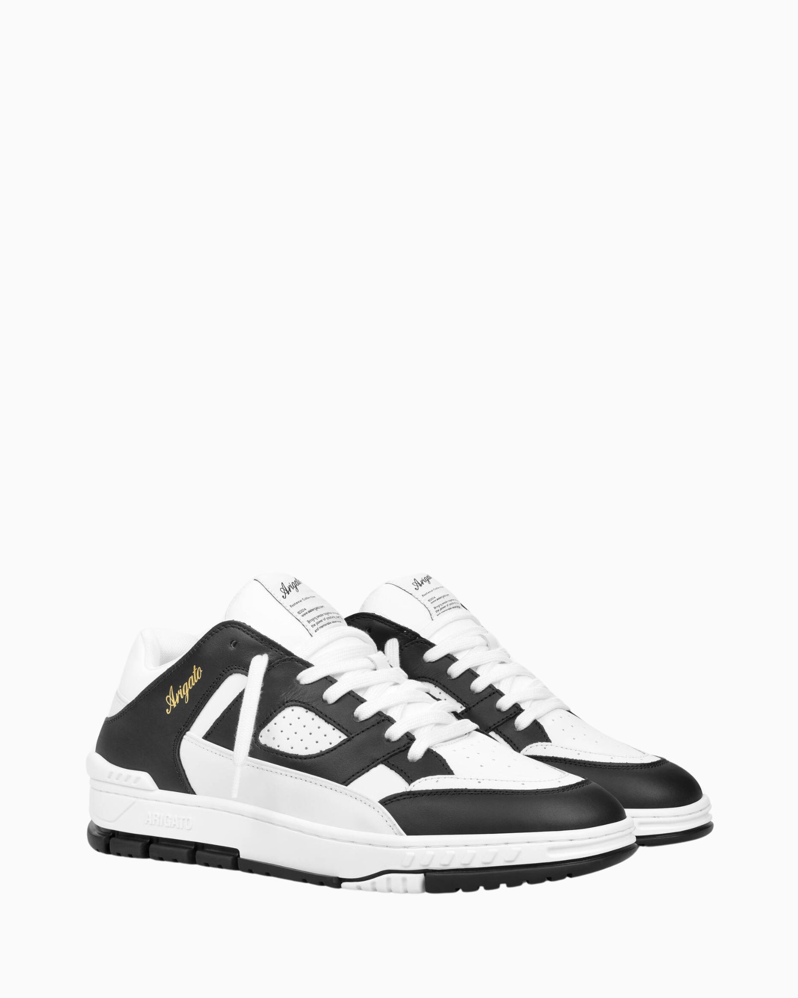 Axel Arigato Sneakers F2544002/WHITE