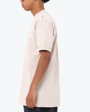 Asensyo T-Shirt TS01-BG - SanShopLuxury - 2024, Abbigliamento, Asensyo, Autunno/Inverno, Beige, Continuativo, FW24, Idoneo, L, M, Outlet, Primavera/Estate, S, T-Shirt, Uomo, XL, XXL