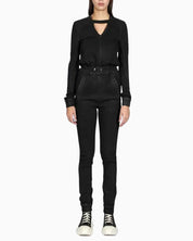 Rick Owens Drkshdw Abiti DS02A3520 SBB 09