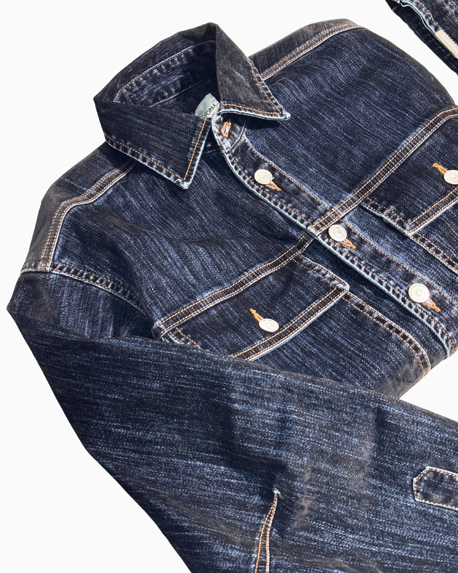 Donotconform Coordinato SHIRT-BAGGY-5010-NE