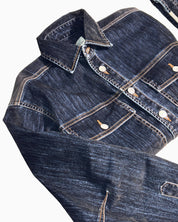 Donotconform Coordinato SHIRT-BAGGY-5010-NE