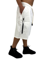 Donotconform Short BER4425 - SanShopLuxury - -50%, 2020, Abbigliamento, Bianco, Donotconform, Outlet, Primavera/Estate, S, Short, SS20, Ultimo, Uomo, XXL