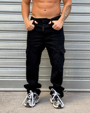 Donotconform Jeans BAGGY2070-N