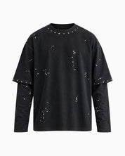 Black Island T-Shirt 2104-BLK