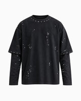 Black Island T-Shirt 2104-BLK