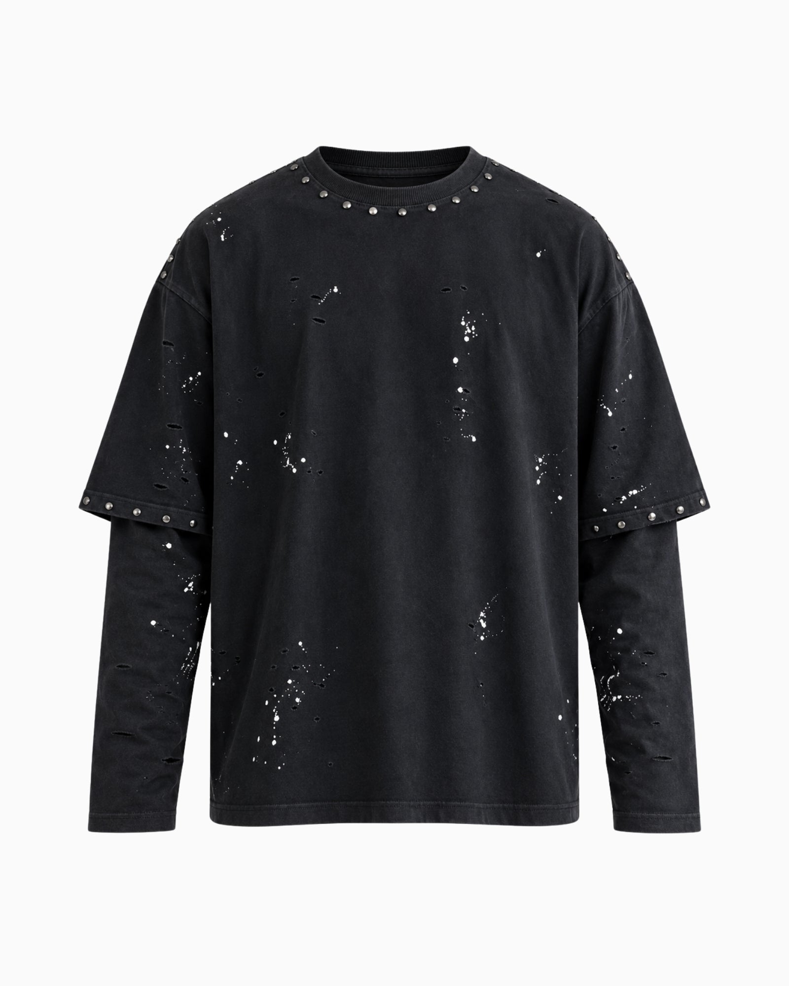 Black Island T-Shirt 2104-BLK