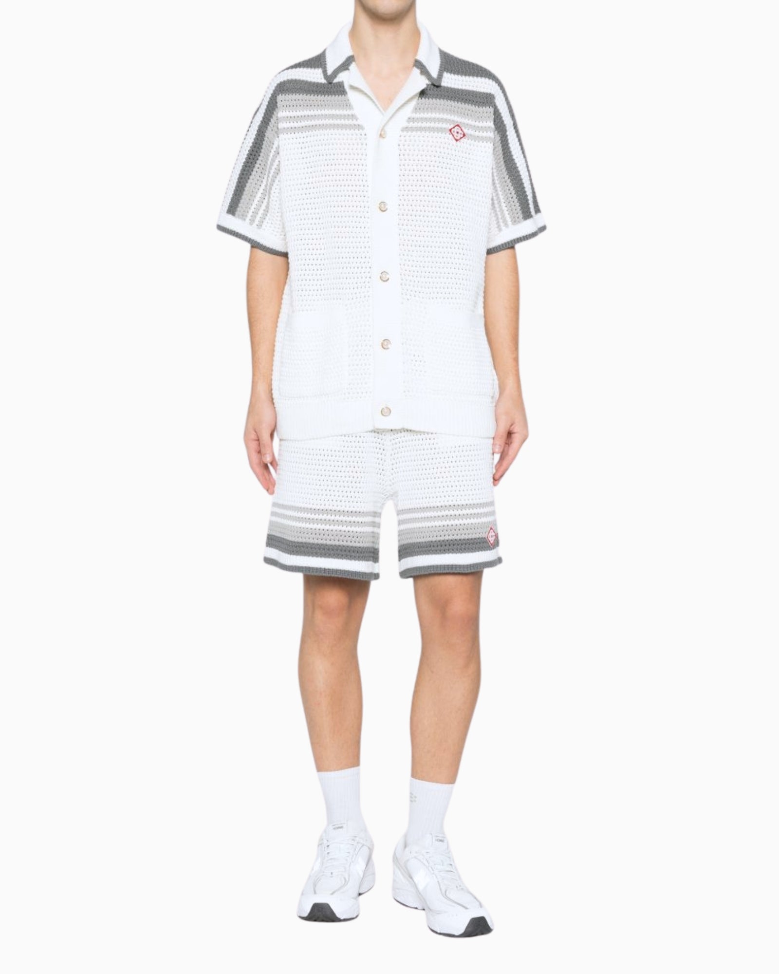 Casablanca Short MSP26KW934/01