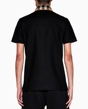 Burberry T-Shirt Polo 8071620 A1189