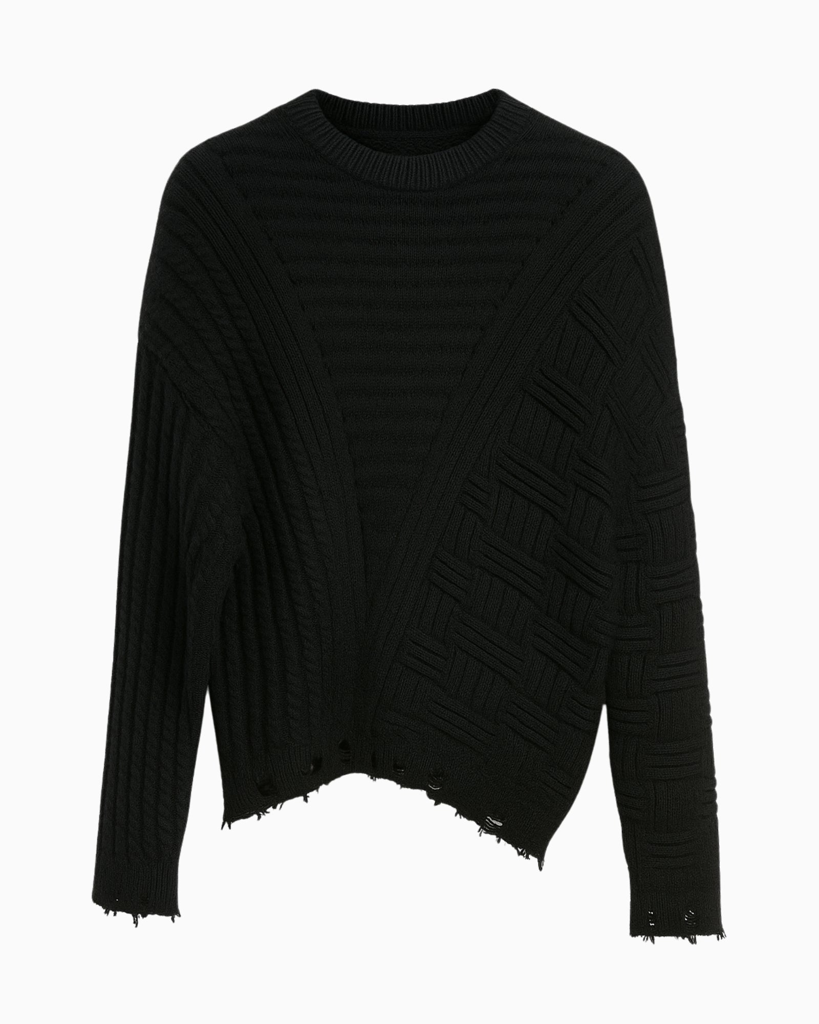 Gavensemble Maglieria FW25PULL80-N