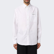 Palm Angels Camicia PMGE012E23FAB001 0110