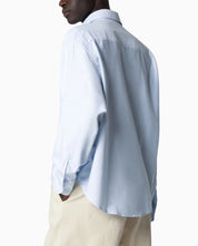 Ami Paris Camicia HSH822.CO0031.450
