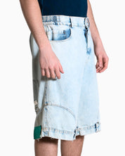 Gavensemble Short SS25-BER112-BL - SanShopLuxury - 2025, Abbigliamento, Blu, Gavensemble, Idoneo, L, M, New, Primavera/Estate, S, Short, SS25, Ultimo, Uomo, XL, XXL