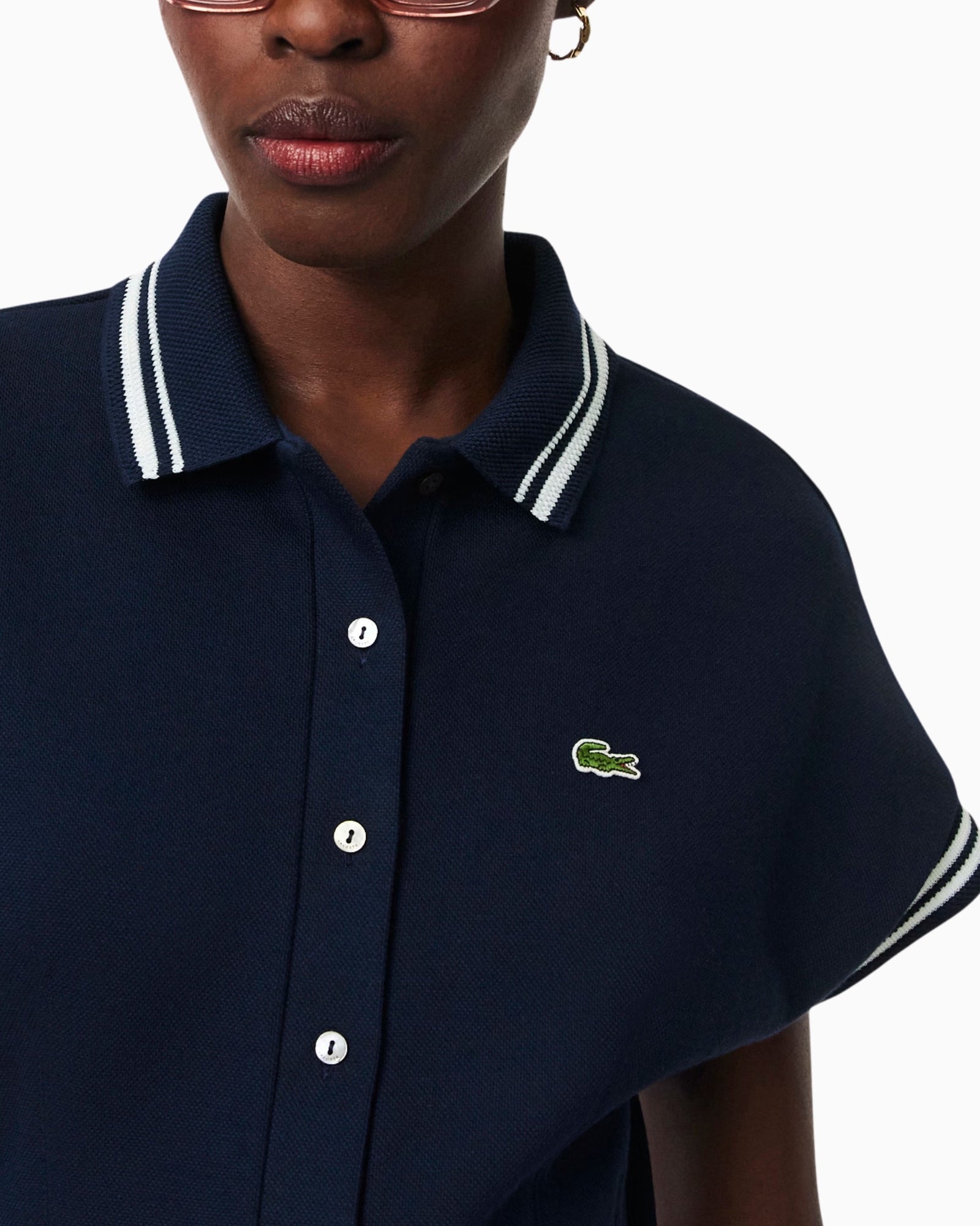 Lacoste Abito EF2431/525