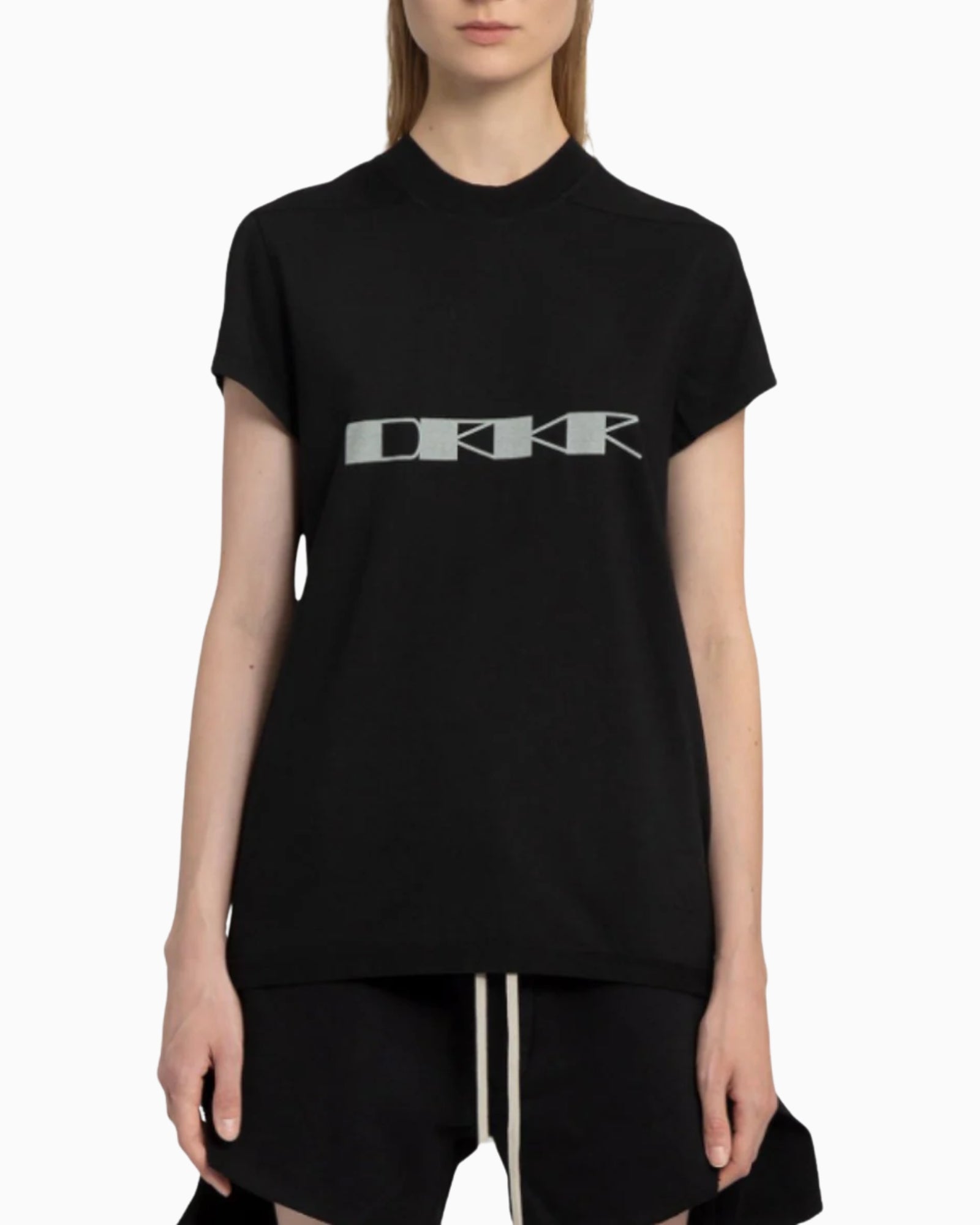 Rick Owens Drkshdw T-Shirt DS02A3208 RNEP6 0961