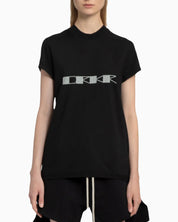 Rick Owens Drkshdw T-Shirt DS02A3208 RNEP6 0961