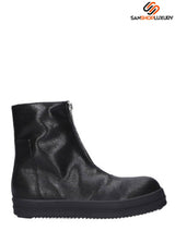 Rick Owens Drkshdw Sneakers DU02A3807 BF 999