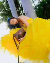 Sprayground Borsa a Tracolla 910B6515NSZ - SanShopLuxury - 2024, Accessori, Autunno/Inverno, Borsa a Tracolla, Continuativo, Donna, FW24, Marrone, Outlet, Primavera/Estate, Sprayground, Stellato, Unica, UNISEX, Uomo, Valigeria